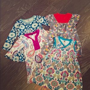 Tea Collection Size 5 Bundle